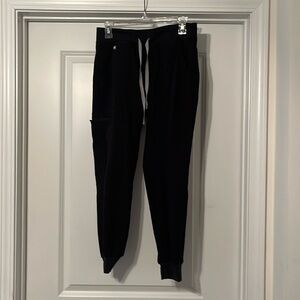 Figs Zamora jogger scrub